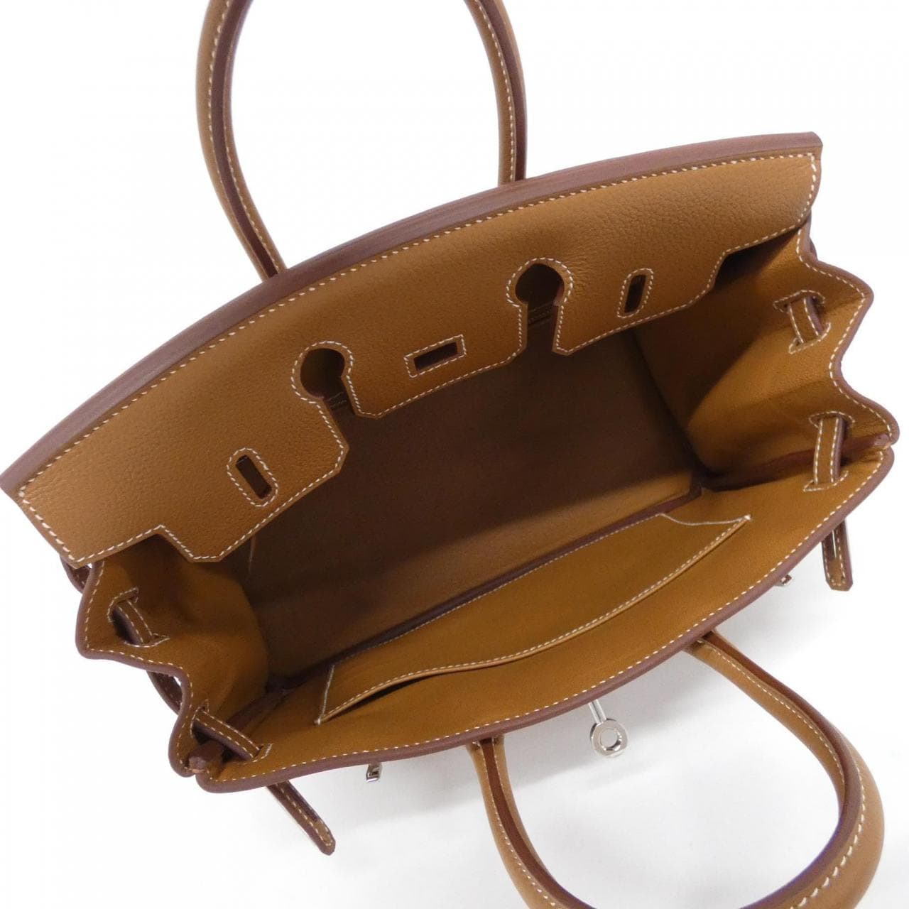 【未使用品】エルメス バーキン 25cm 041344CK バッグ