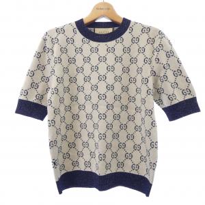 ☺︎らぶひめ ！GUCCI タンクトップ【ヴィンテージ】 GUCCI(グッチ) タンクトップ(レディース) - ブランド通販のBUYMA