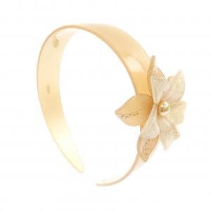 アレクサンドルドゥパリ ALEXANDRE DE PARIS HAIR ACCESSORIES