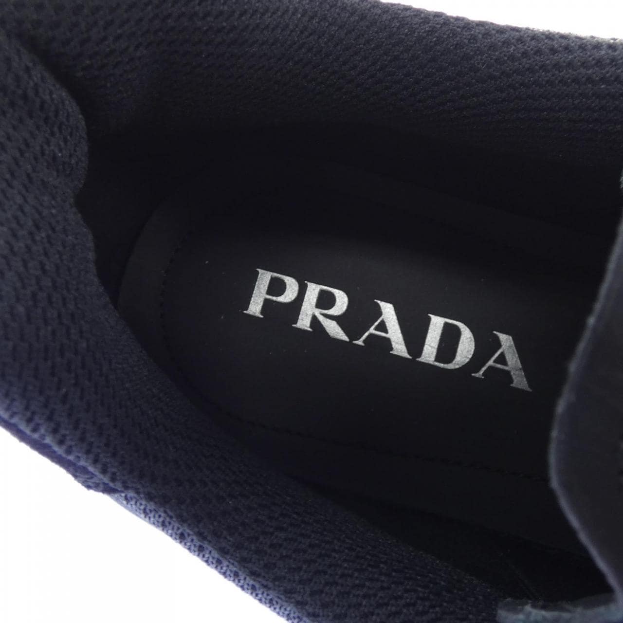 プラダ PRADA システムスニーカー 2EG424 スニーカー