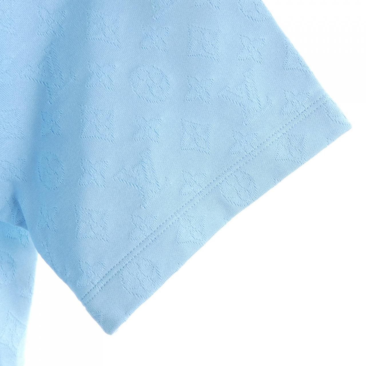 ルイヴィトン LOUIS VUITTON モノグラムジャガード FRTS21LEU Tシャツ