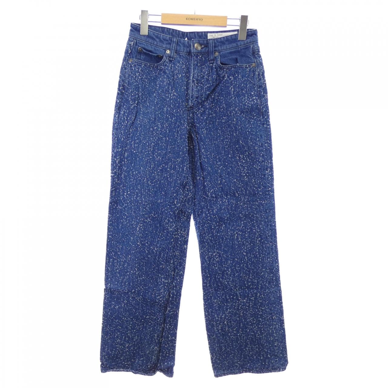 ラグアンドボーン RAG&BONE ジーンズ