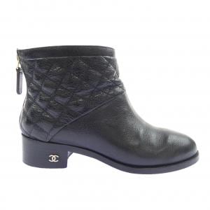 シャネル CHANEL G28619 ブーツ