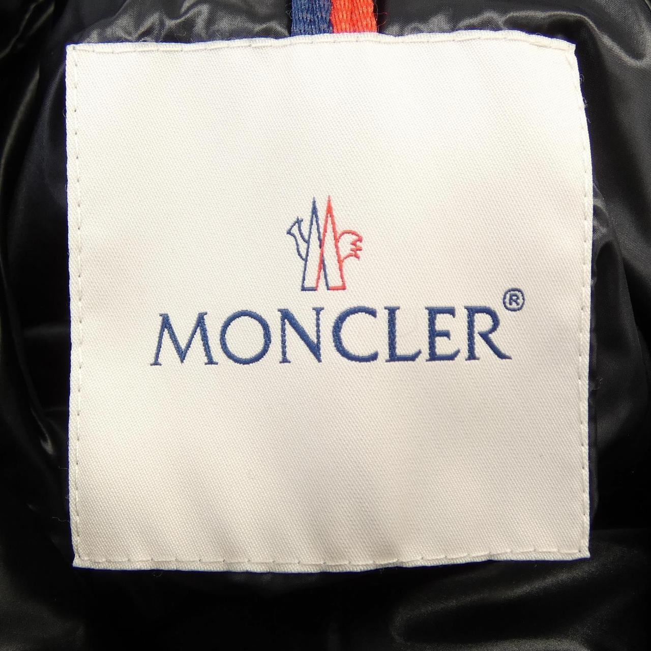 モンクレール MONCLER SERITTE ダウンジャケット