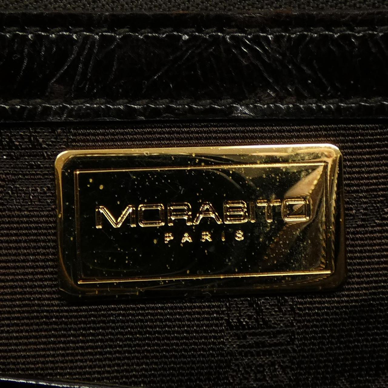 モラビト MORABITO BAG