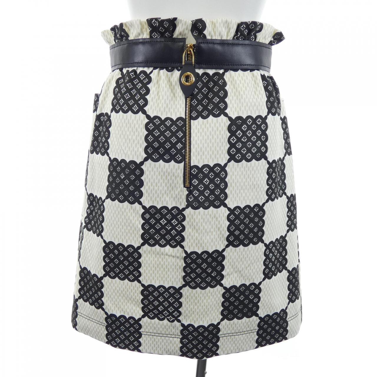 ルイヴィトン LOUIS VUITTON FPSK30ACM スカート