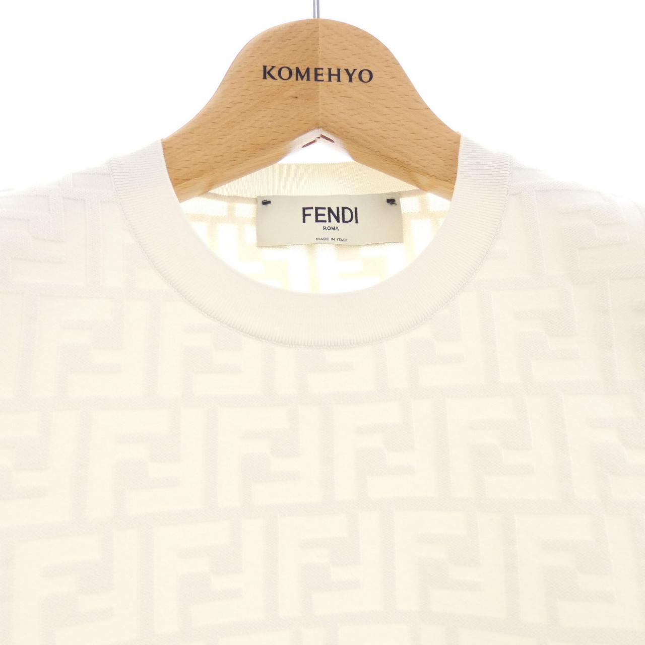 フェンディ FENDI FZX999 AQ41 ニット