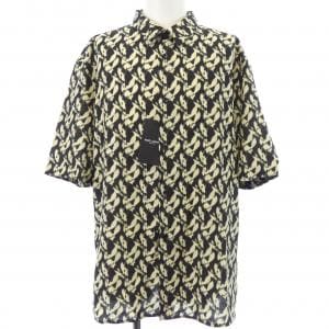 サンローラン SAINT LAURENT YP53202200709 S／Sシャツ