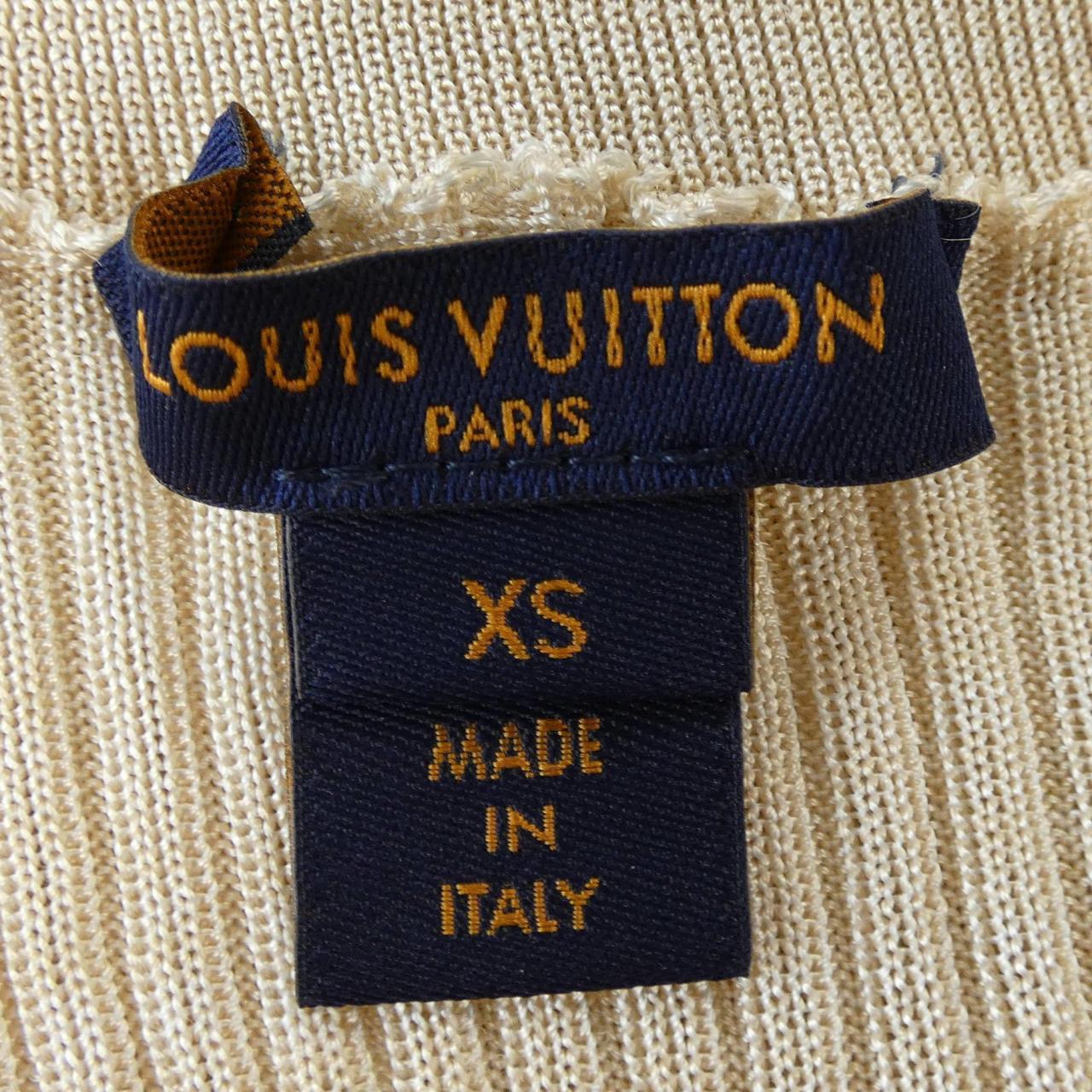 ルイヴィトン LOUIS VUITTON FJKL04XZL ニット