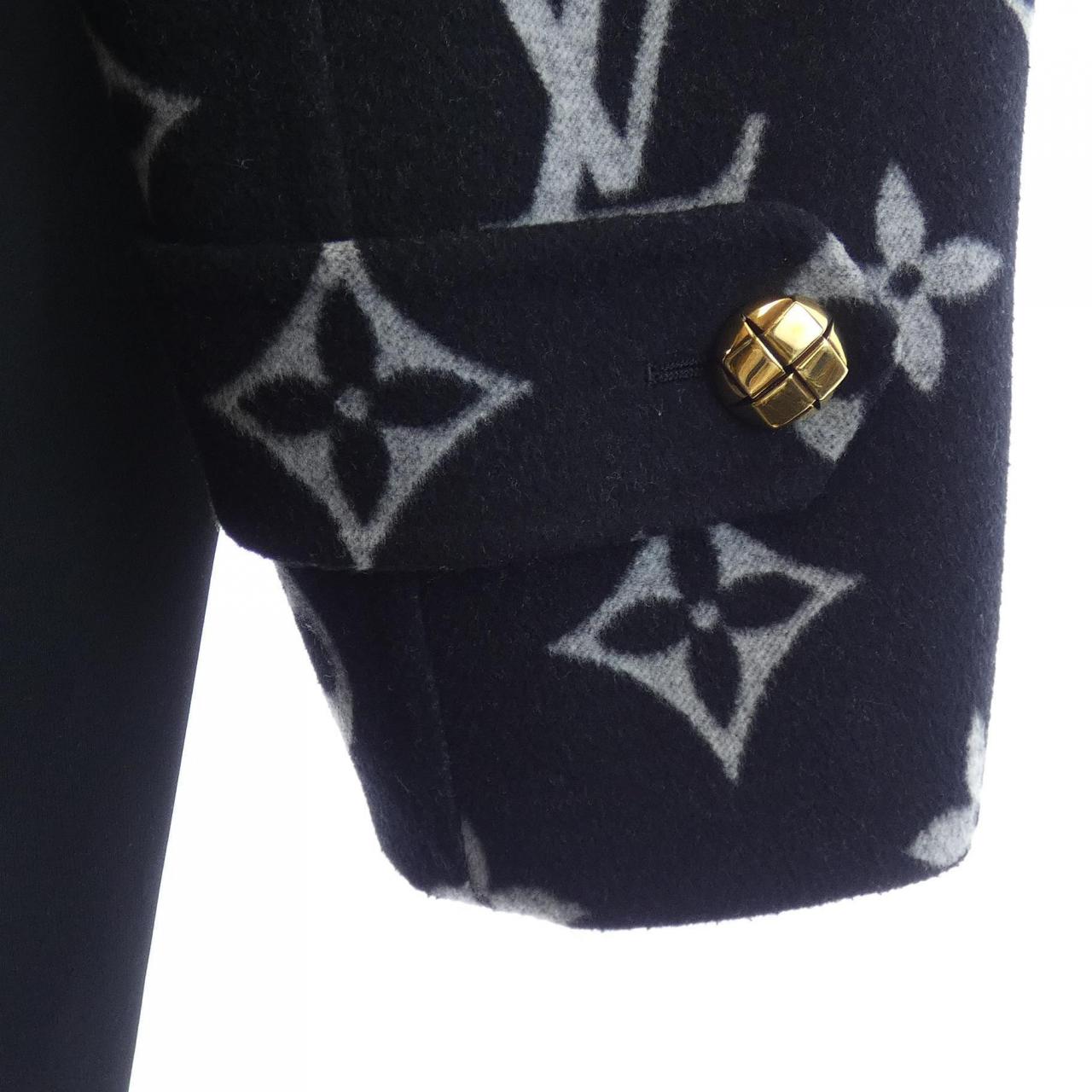 ルイヴィトン LOUIS VUITTON FPCX23039 コート