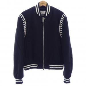 アレキサンダーマックイーン ALEXANDER McQUEEN 814703 ブルゾン