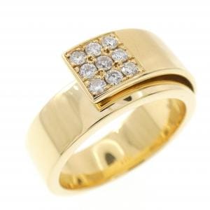 コンコルド ダイヤモンド リング 0.18CT