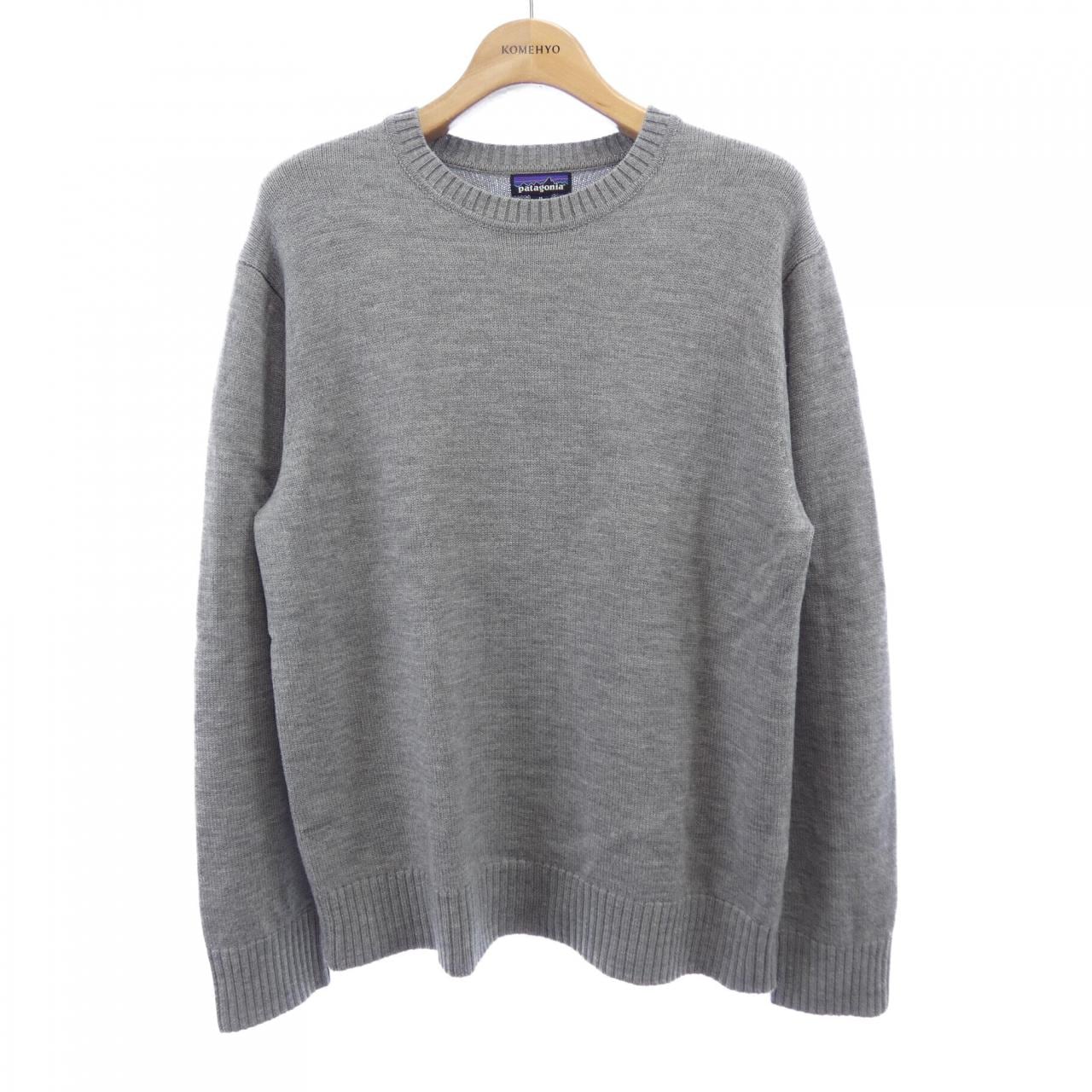 パタゴニア PATAGONIA ニット