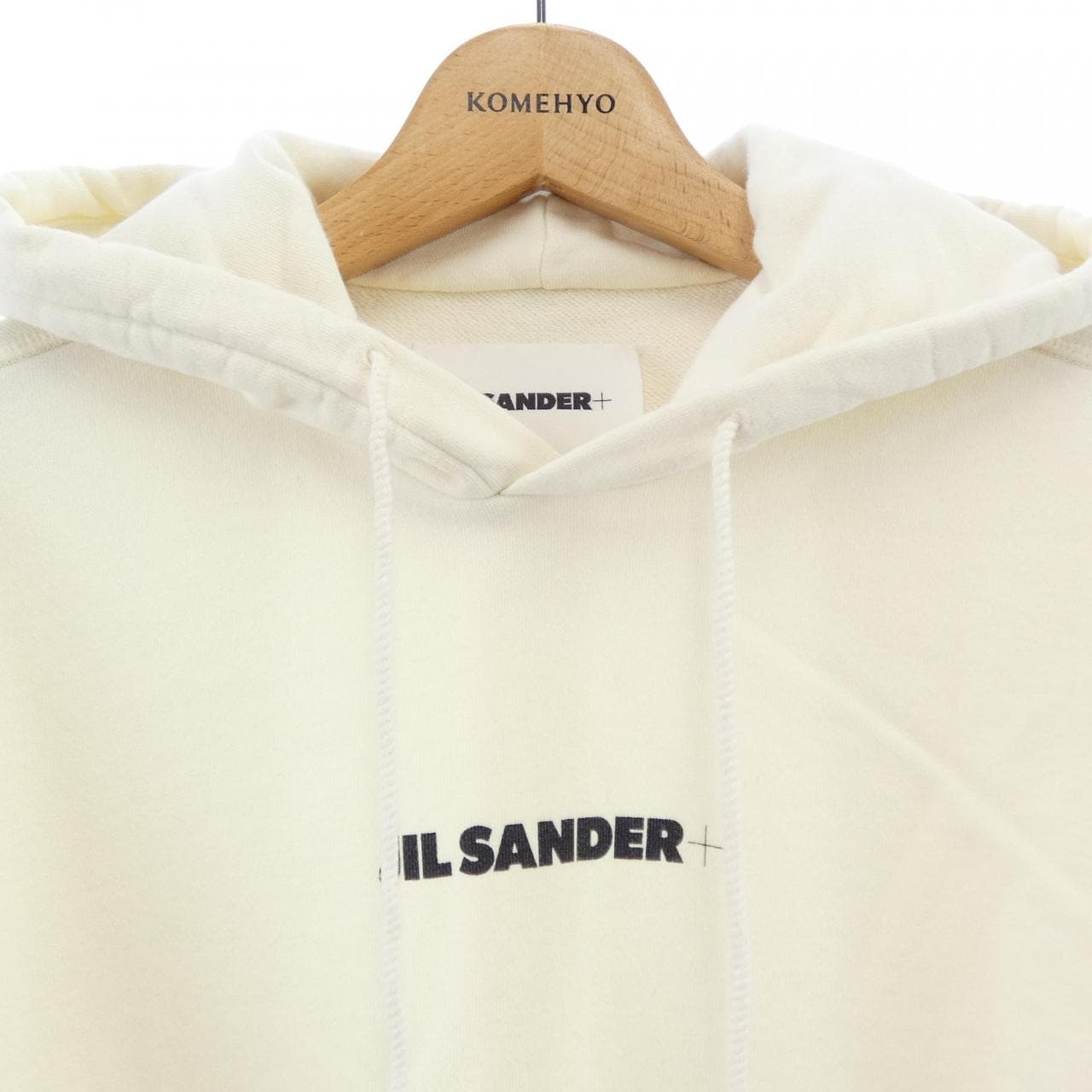 ジルサンダープラス JIL SANDER+ JPPT707512 パーカー