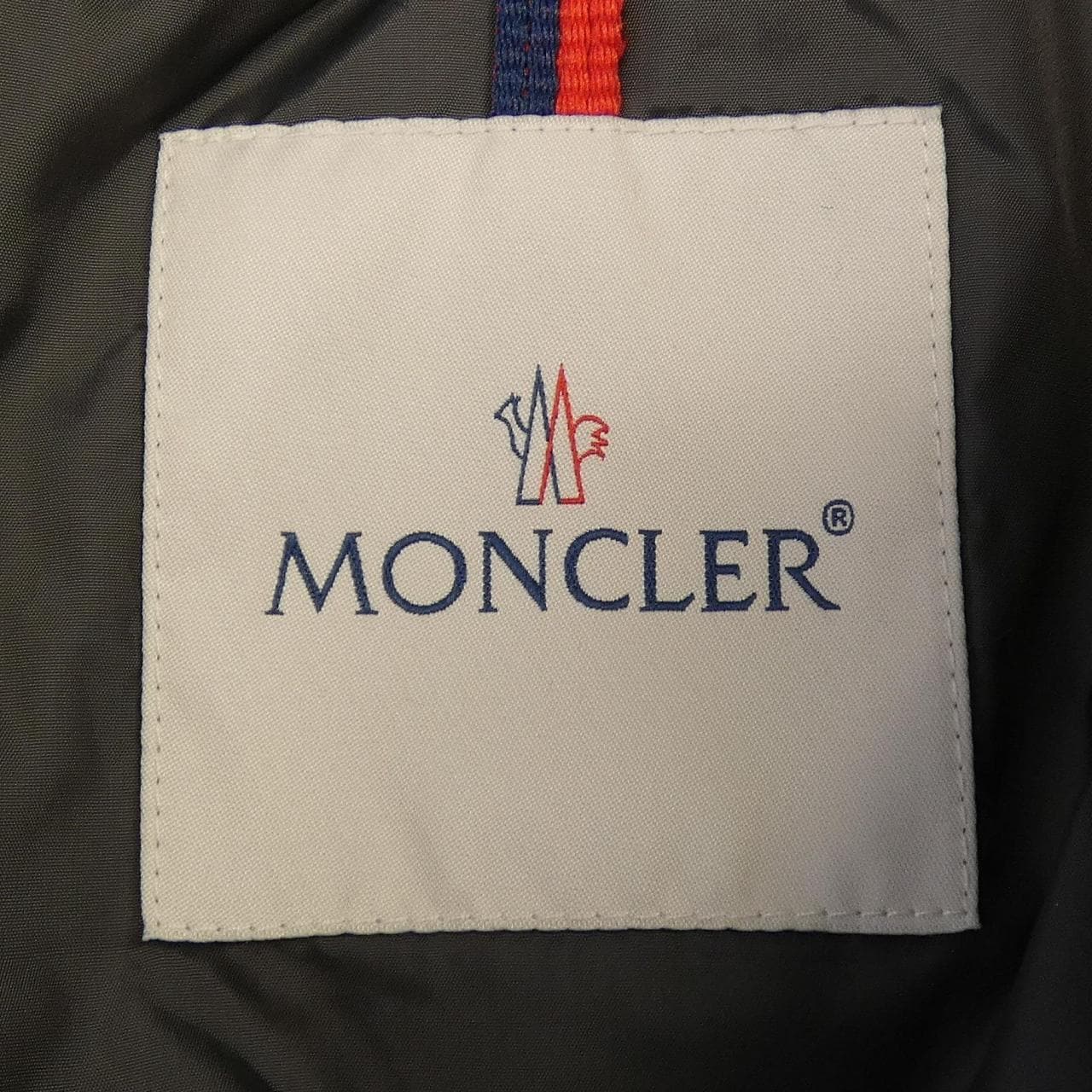 モンクレール MONCLER ACCENTEUR ダウンコート