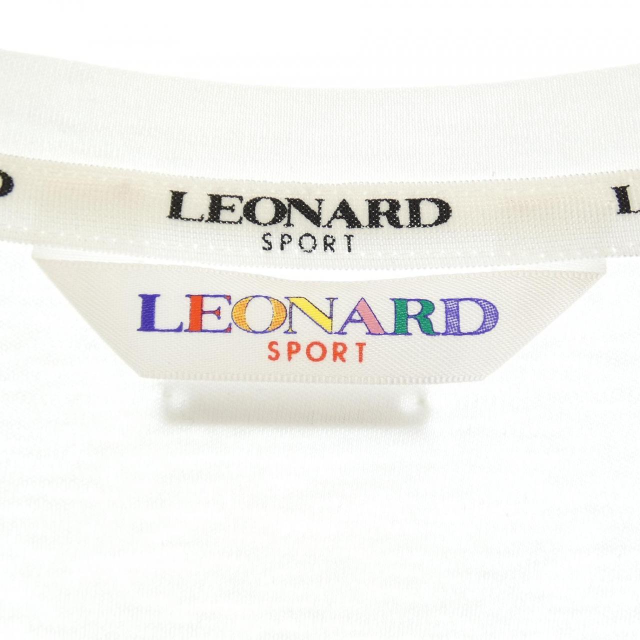 コメ兵｜レオナールスポーツ LEONARD SPORT カットワンピース