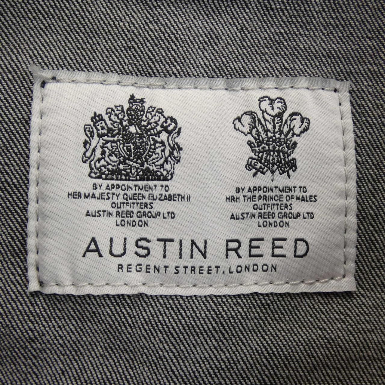 Austin lead AUSTIN REED jacket