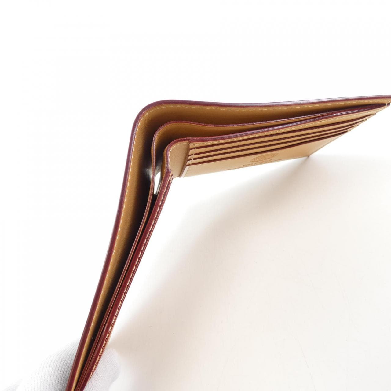 GANZO WALLET