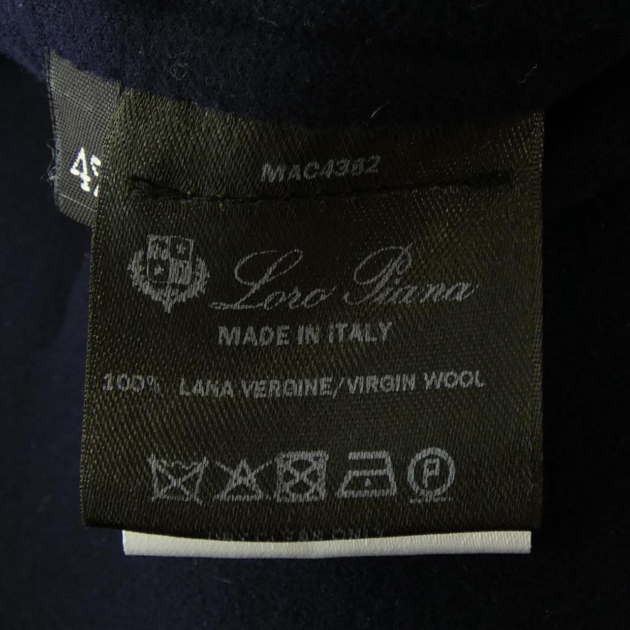 Loro Piana Piana 外套