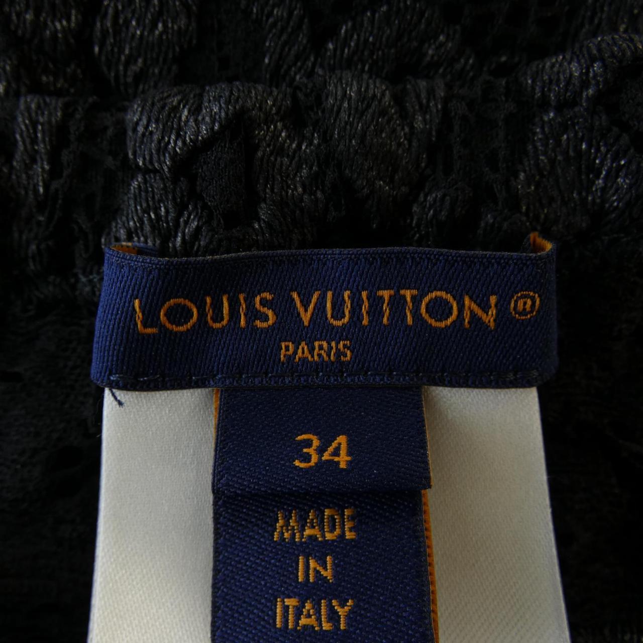 ルイヴィトン LOUIS VUITTON レギンス