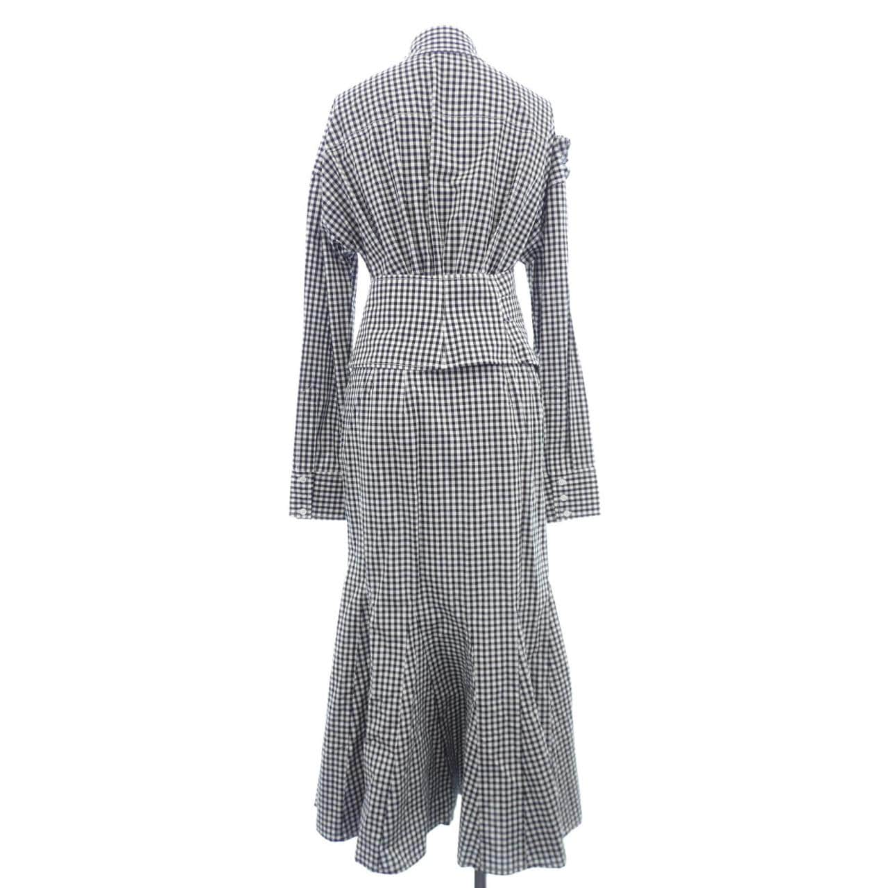 Acler One Piece