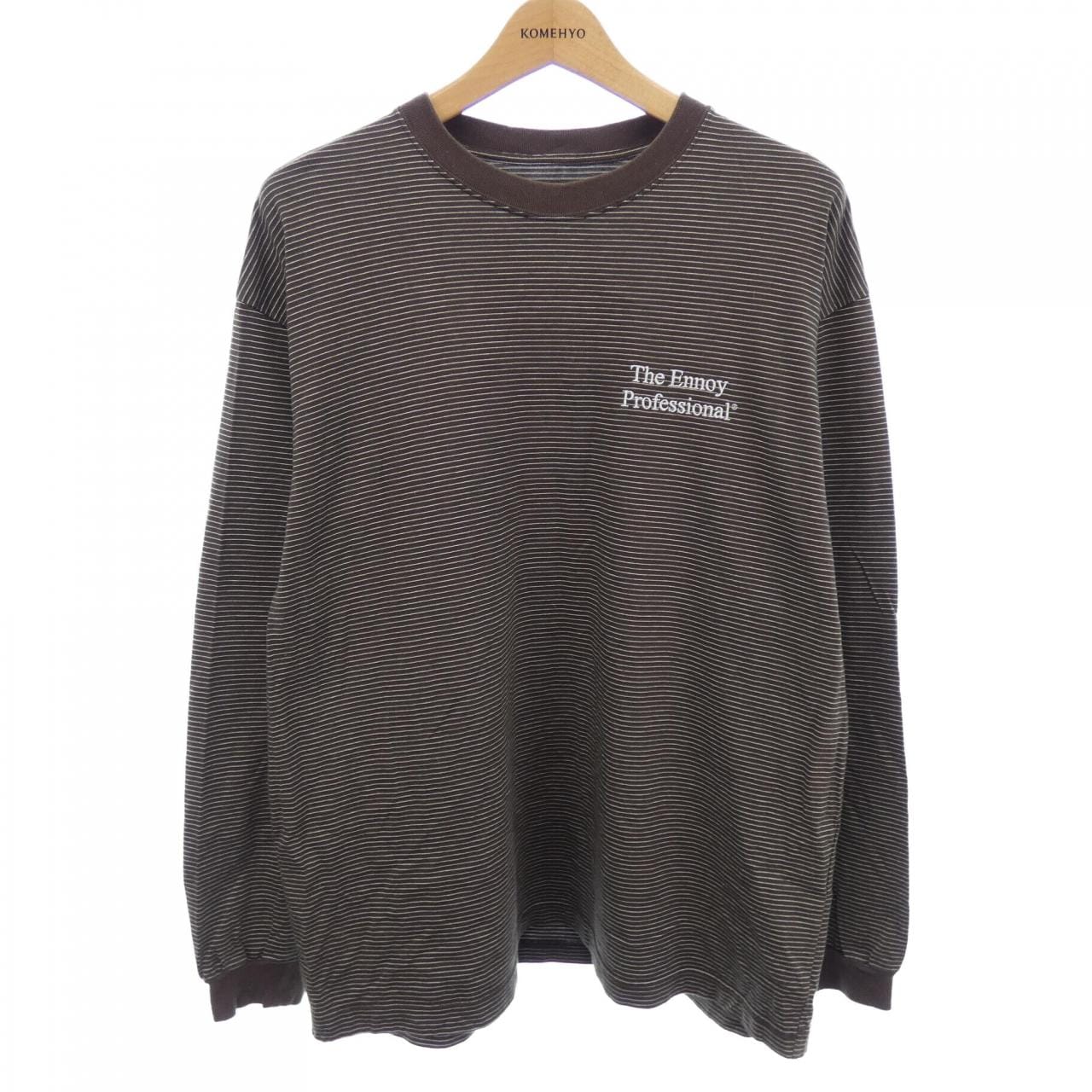 ENNOY Tシャツ