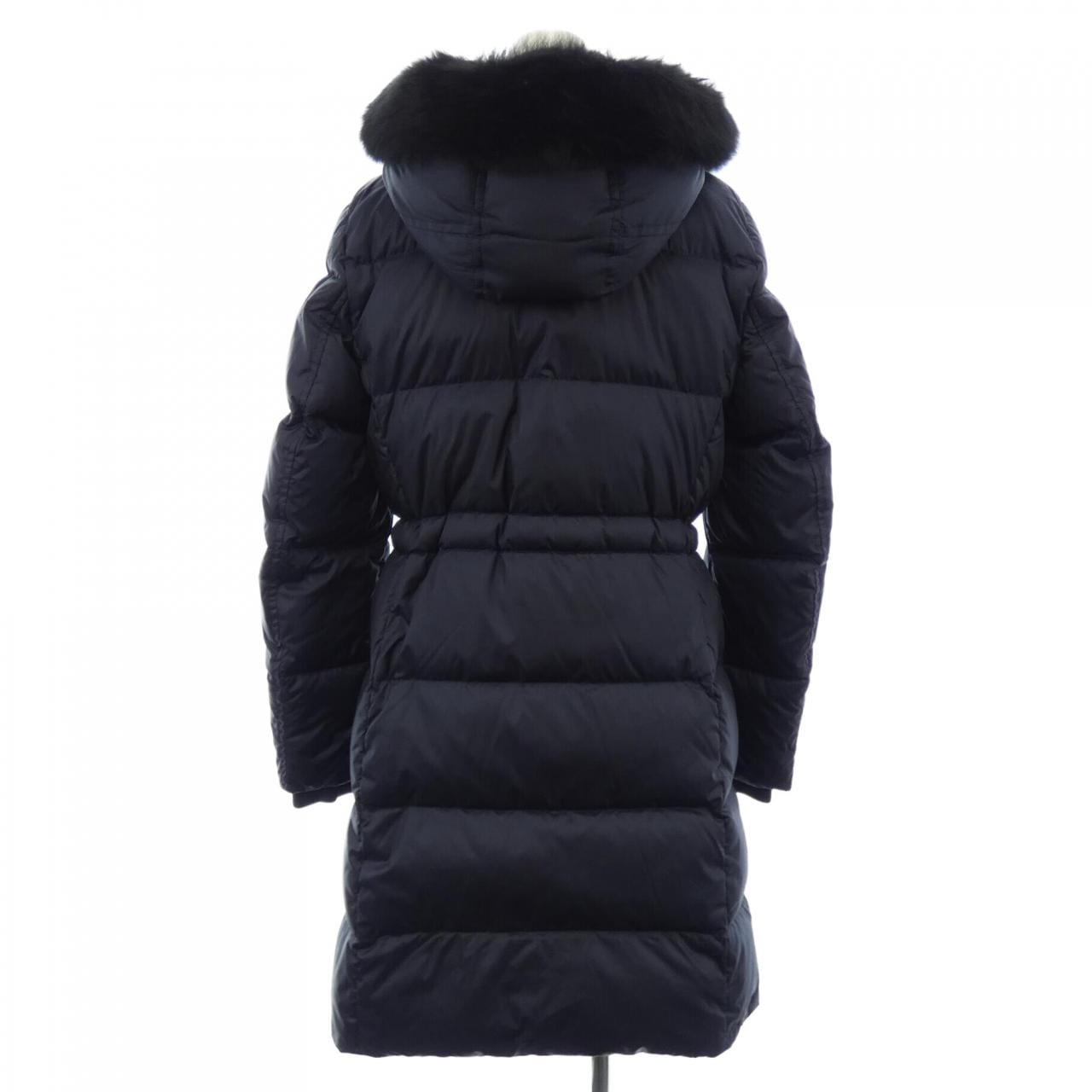 Coach COACH down coat