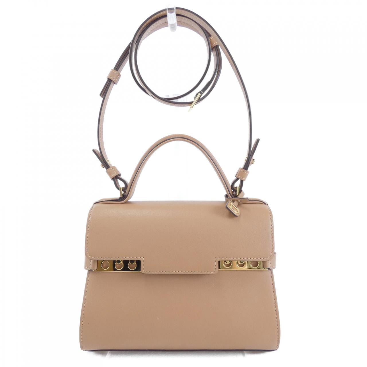 DELVAUX DELVAUX BAG