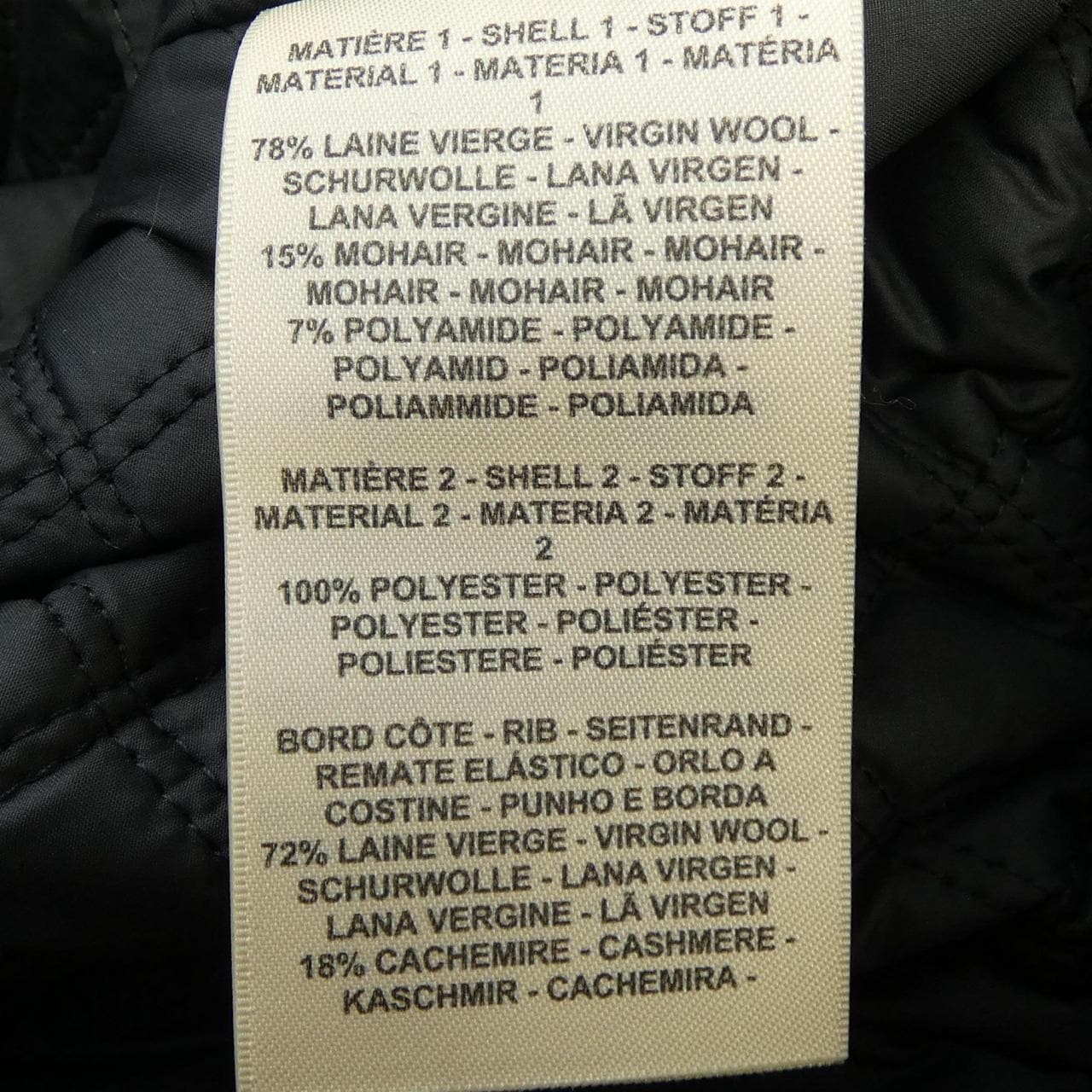 HERMES HERMES Blouson