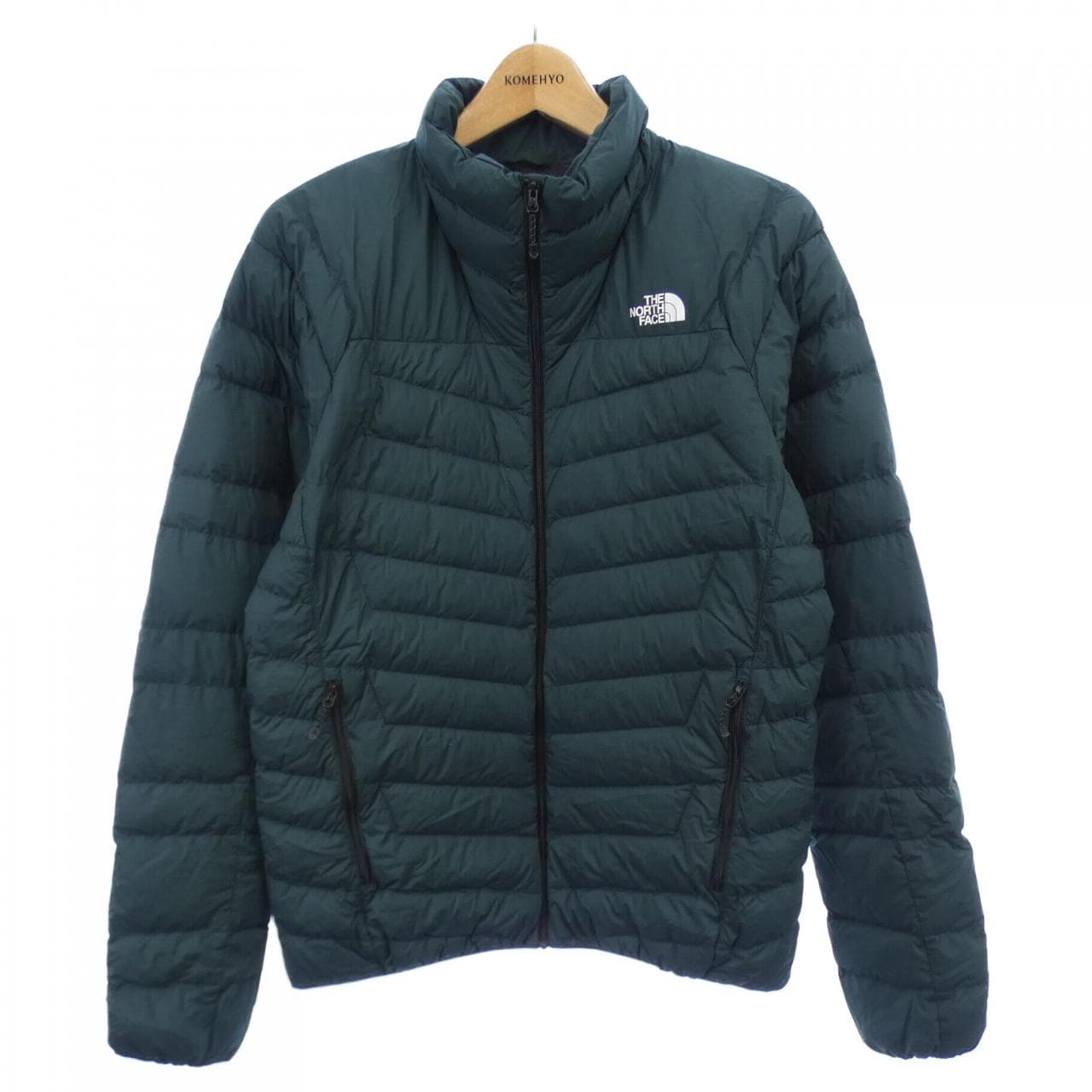 ザノースフェイス THE NORTH FACE ダウンジャケット