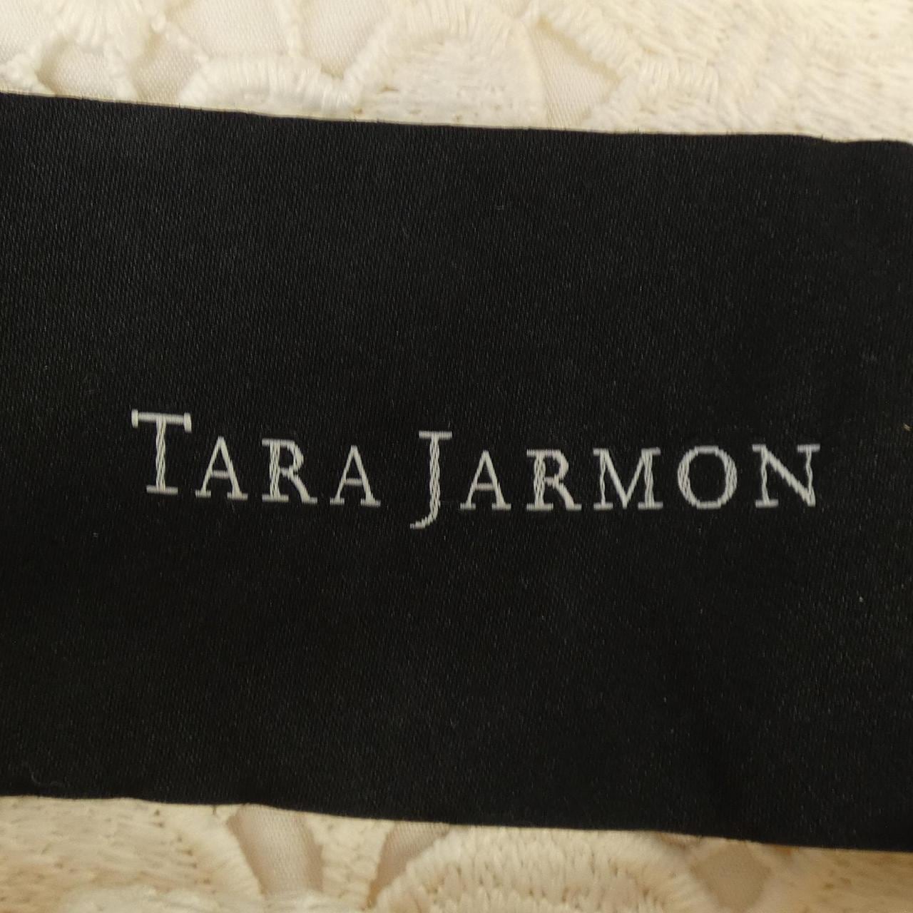 タラ ジャーモン TARA JARMON コート