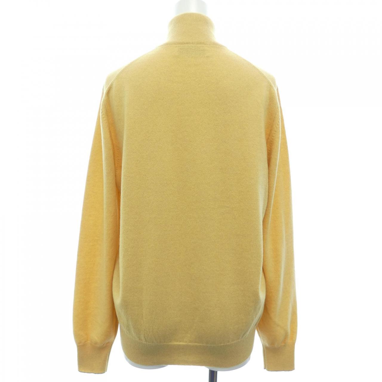 ブルネロクチネリ BRUNELLO CUCINELLI ニット