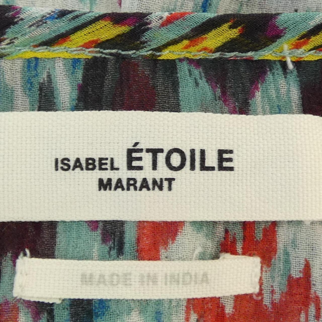 イザベルマラン エトワール ISABEL MARANT ETOILE トップス