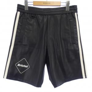 エフシーアールビー F.C.R.B. ショートパンツ