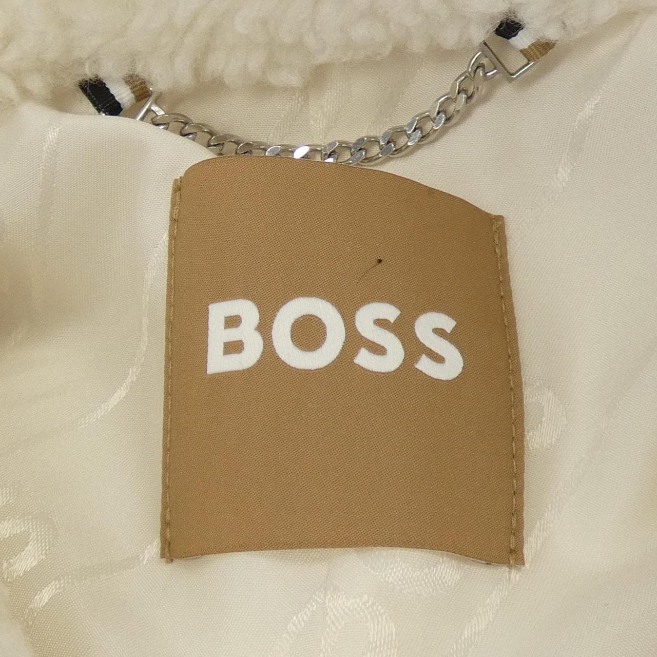 ボス BOSS コート