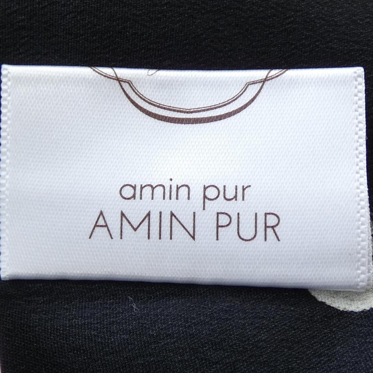 AMIN PUR トップス