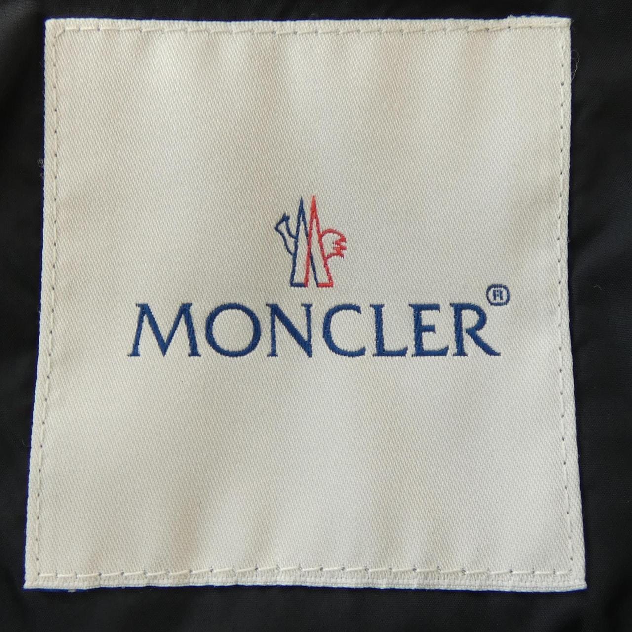 MONCLER MONCLER Down Jacket