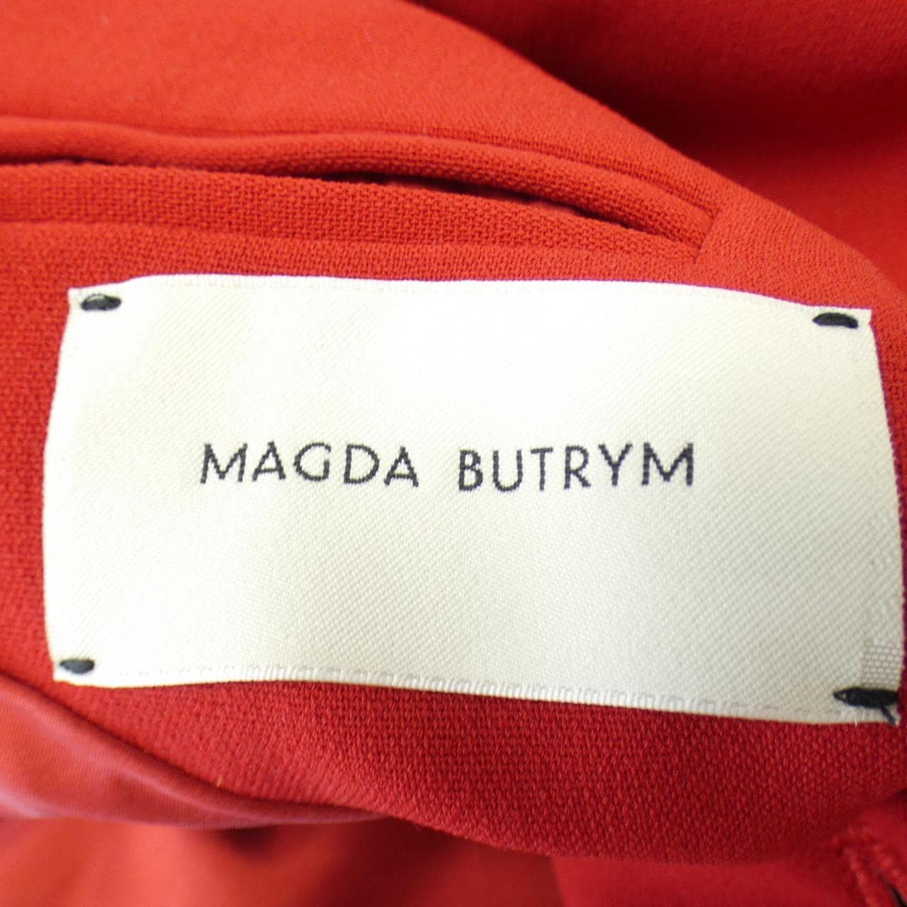 MAGDA BUTRYM套裝