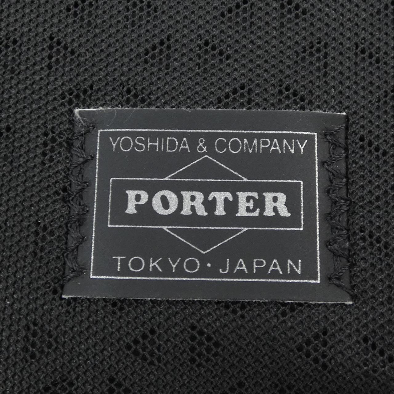 ポーター PORTER WALLET