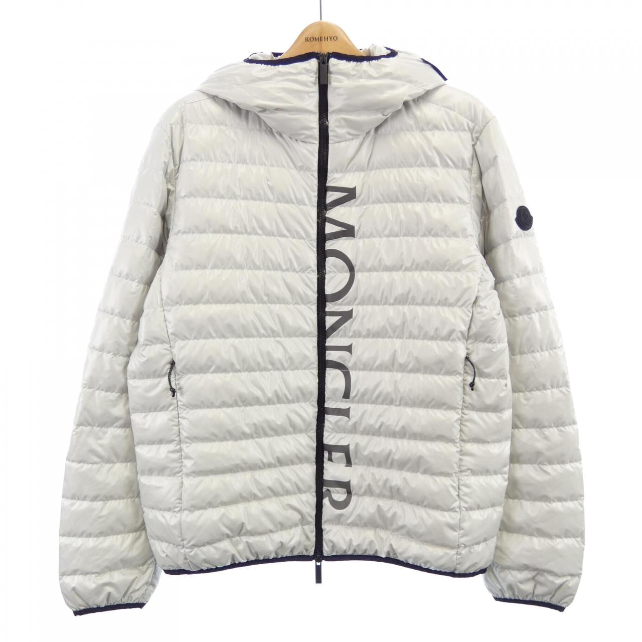 モンクレール MONCLER LAUZET ダウンジャケット