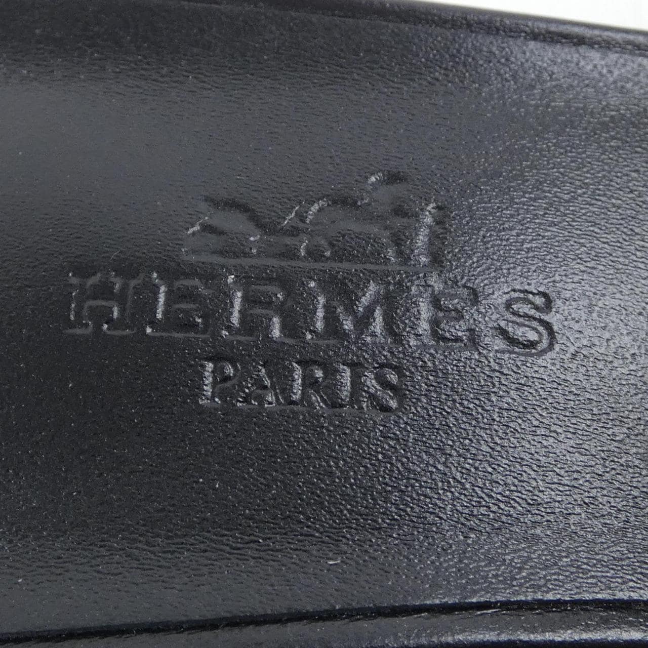 エルメス HERMES オアジス OASIS 251044Z サンダル