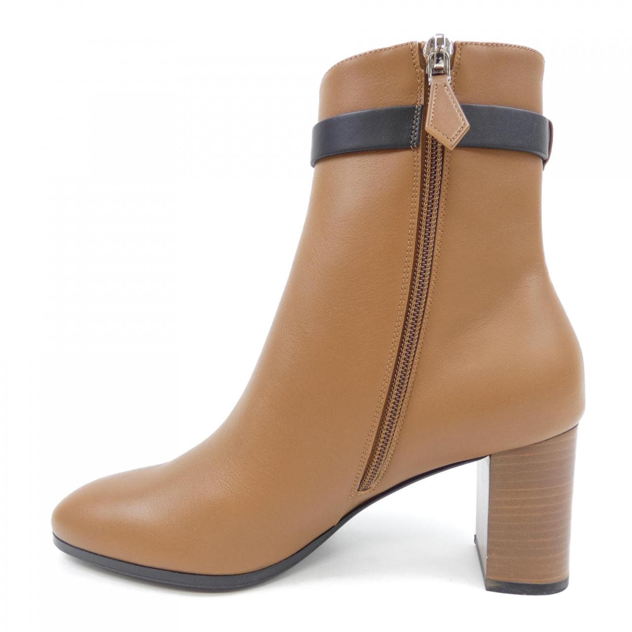 エルメス HERMES サンジェルマン SAINT GERMAIN ケリーバックル 182102Z ブーツ