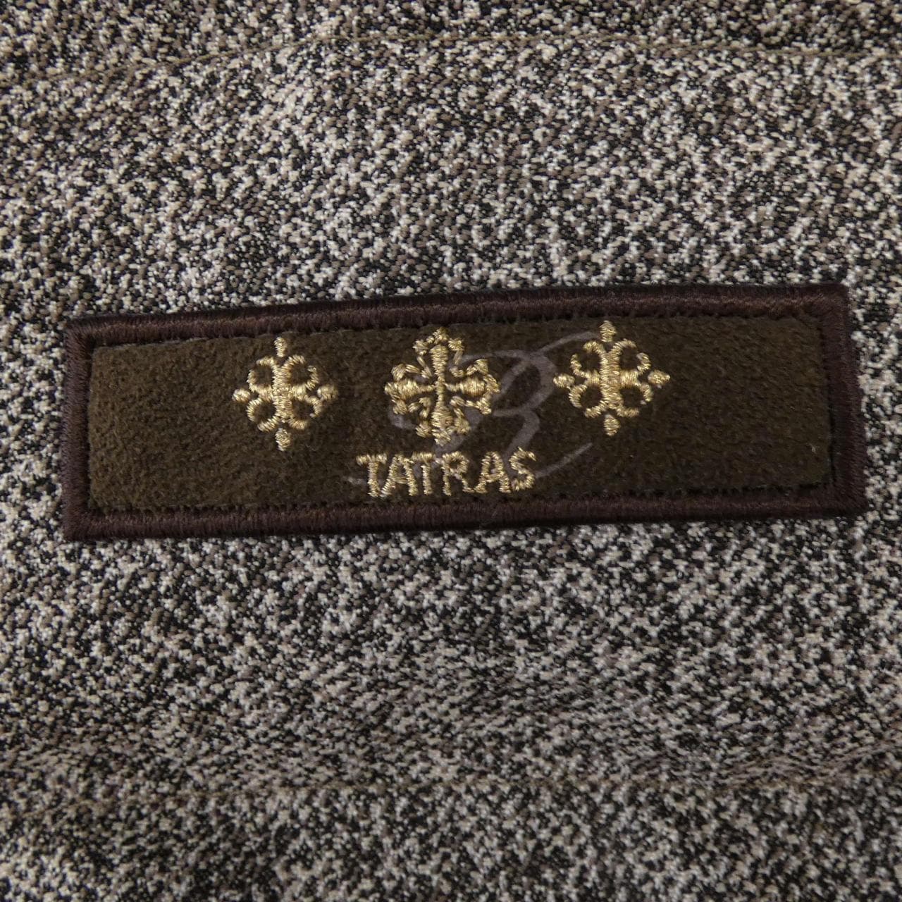 タトラス TATRAS LTA16A4516 ダウンジャケット