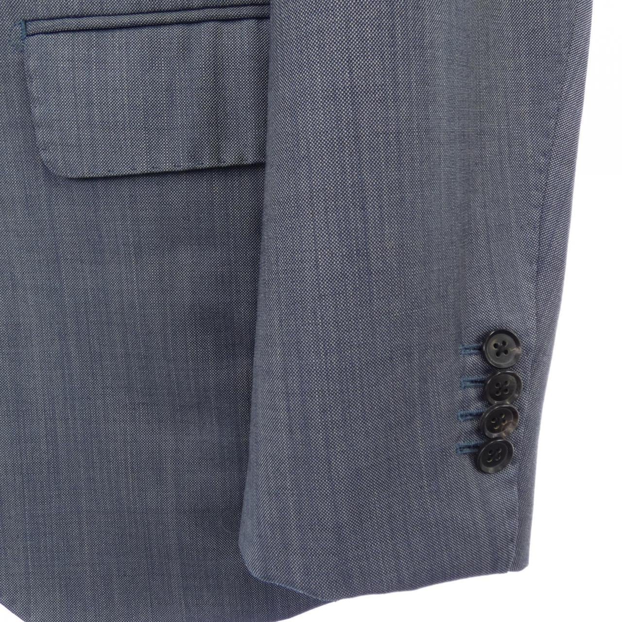 ブリッラ Brilla スーツ