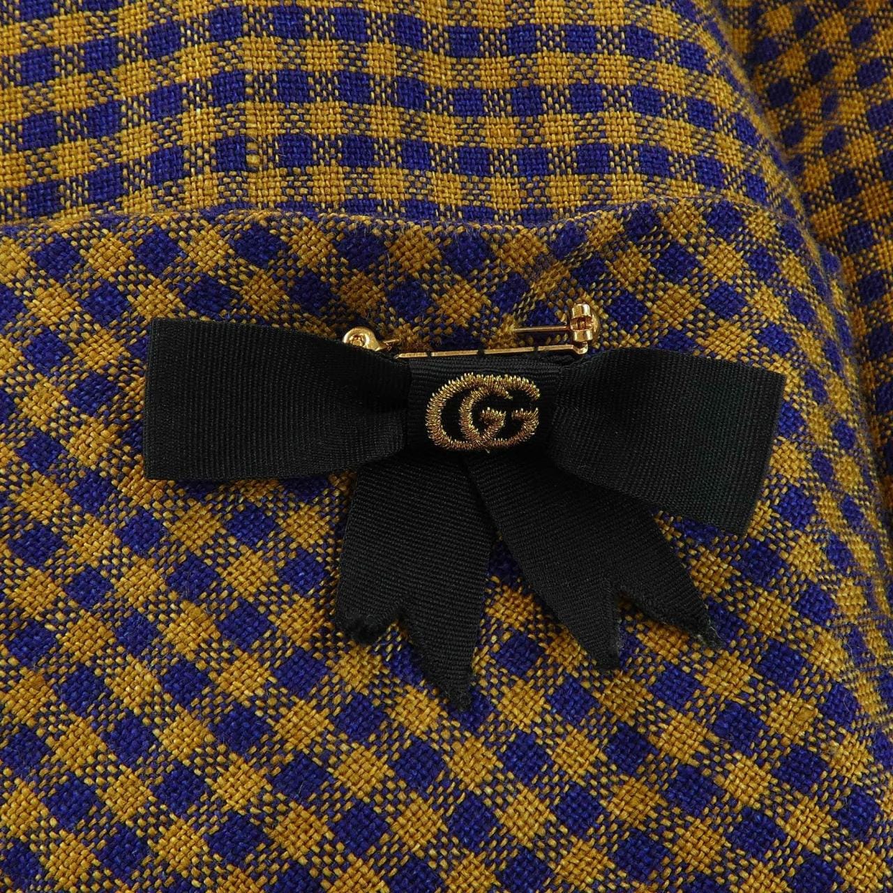 グッチ GUCCI 659844 ZAG0U ジャケット