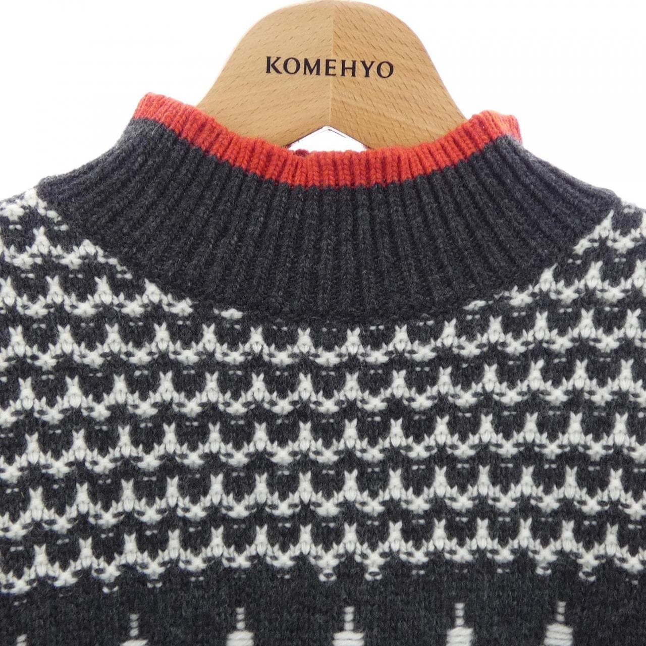 ステラマッカートニー STELLA MCCARTNEY ニット