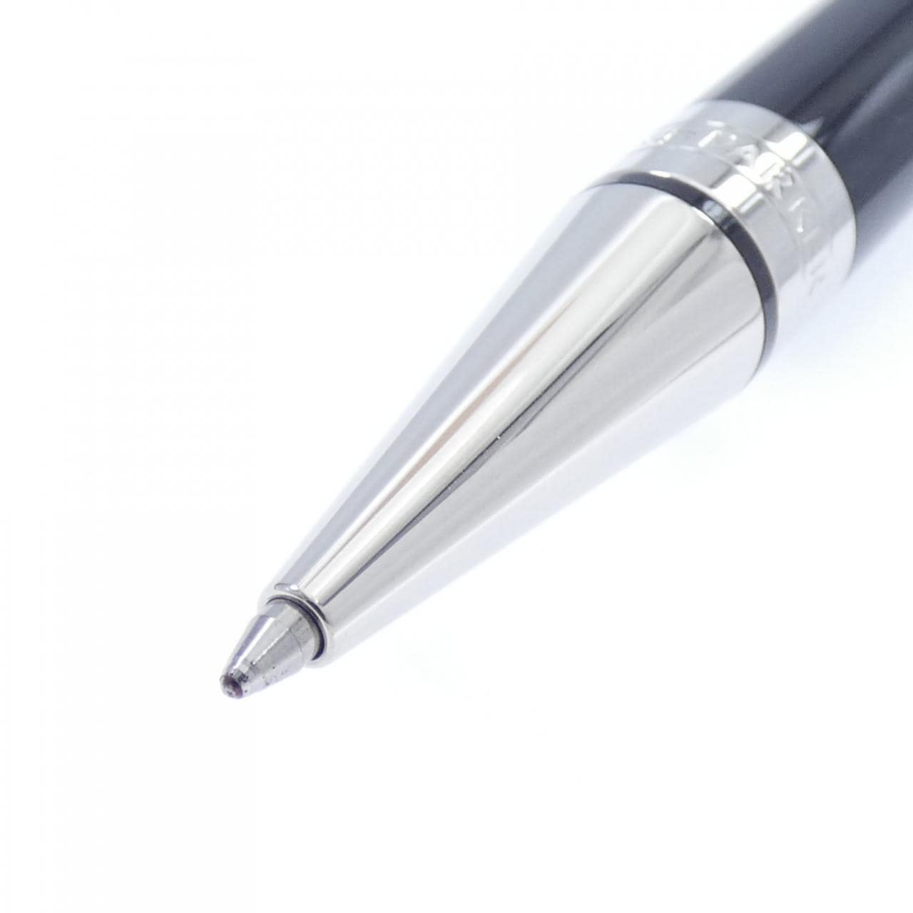 PARKER Duofold 经典黑色 CT 1931390 圆珠笔