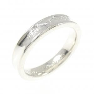 ティファニー 1837 ナロー リング