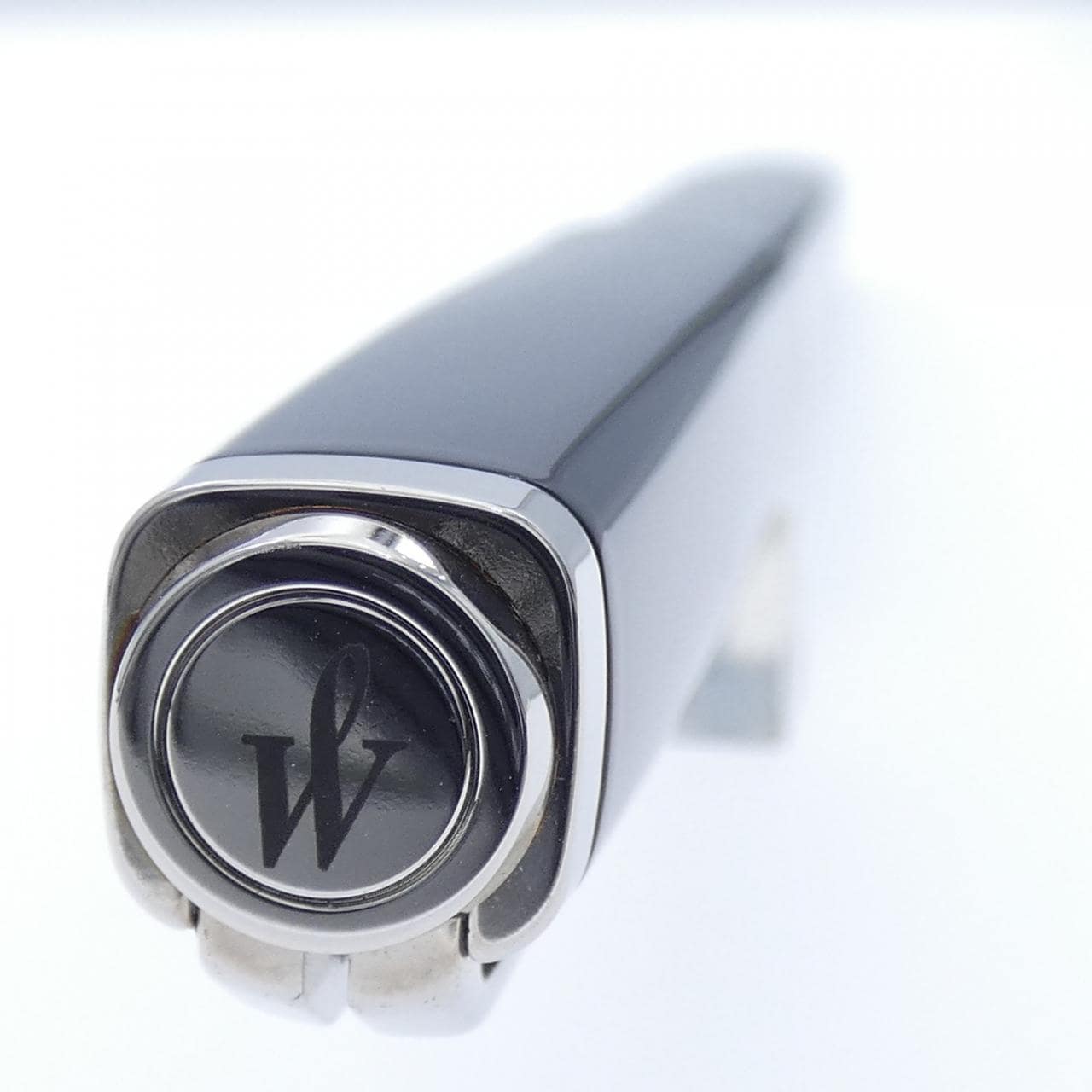 ウォーターマン エクセプション スリム 万年筆