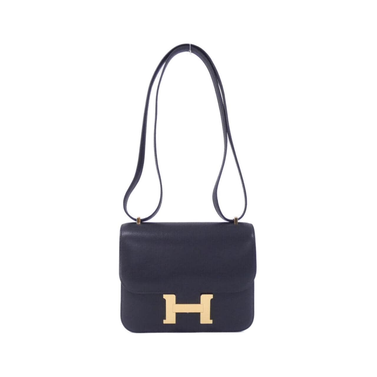 HERMES Constance 3 MINI 083916CC 单肩包
